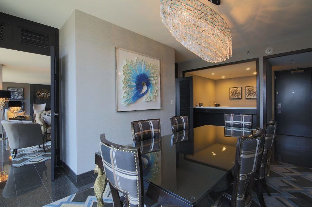 Downtown Lights Apartment Los Angeles Dış mekan fotoğraf